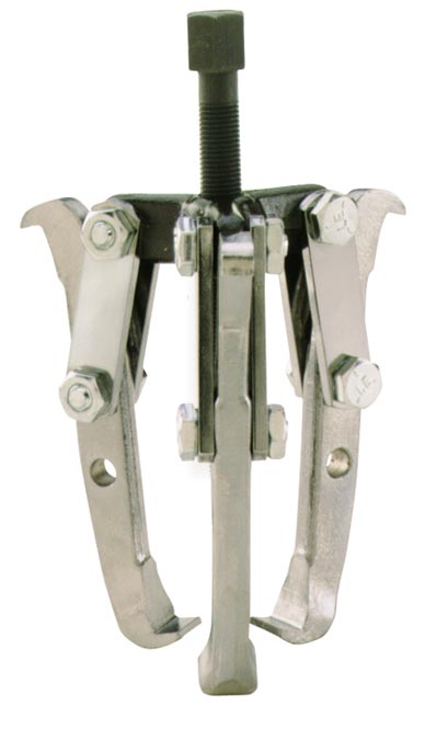 Pullers 2 Jaw/3 Jaw/Slide Hammer/Posi-Lock/Bar OTC-1023 2/3-jaw puller (2 ton)
