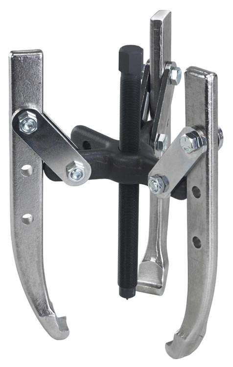 Pullers 2 Jaw/3 Jaw/Slide Hammer/Posi-Lock/Bar OTC-1038 2/3-jaw with maximum reach of 8-3/4 max. spread 11  (7 ton)