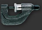 U-Joint/Slack Adjuster/Bearing Cup Ect... Tiger Tool T10501 - Brake Clevis Pin Press