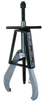 Pullers 2 Jaw/3 Jaw/Slide Hammer/Posi-Lock/Bar Posi-lock PL110 20 Ton 3 Jaw Puller