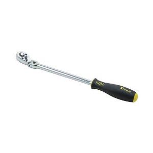 1/4 Drive Professional Titan 11074 1/4