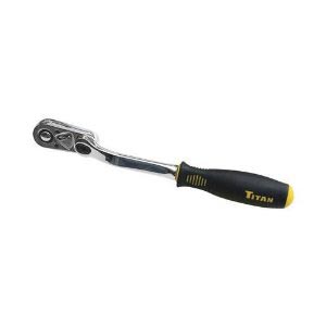 1/4 Drive Professional Titan 12095 1/4