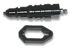 Compression Testing Diesel Compression adapter for Navistar & Detroit Diesel 40 Series