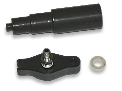 Compression Testing Compression Adapter for the Cummins ISC Engine