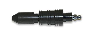 Compression Testing Compression Adapter for Cummins NH