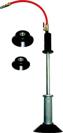 Pullers 2 Jaw/3 Jaw/Slide Hammer/Posi-Lock/Bar T & E Tools 1882 Pneumatic Dent Puller