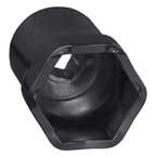 Truck Wheel Bearing Locknut Sockets OTC-1976 2-1/8