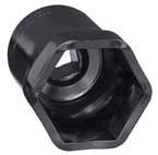 Truck Wheel Bearing Locknut Sockets OTC-1977 2-1/4