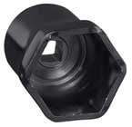 Truck Wheel Bearing Locknut Sockets OTC-1979 2-5/8