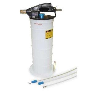 Specials & Closeouts Westward 1DXN2 Pneumatic Oil Extractor
