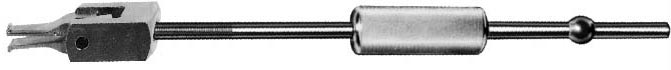 Pullers 2 Jaw/3 Jaw/Slide Hammer/Posi-Lock/Bar T&E Tools 2-1173 Pilot Bearing Puller