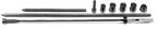 Cam Bearing PN:M20060 Cam Bearing Service Set Cummins Big/Small Cam