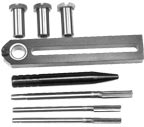 Cummins Diesel Tools PN:M20107 Flywheel Housing Redowling Kit