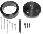 Cummins Diesel Tools PN:M20110-B Front Crankshaft Seal/Wear Sleeve Installer & Remover
