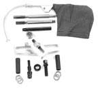 Cummins Diesel Tools PN:M20111 Headbolt Hole Repair Fixture