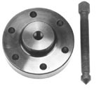 Cummins Diesel Tools PN:M20112 Crankshaft Front Flange Puller