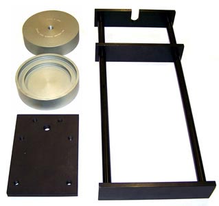 Cummins Diesel Tools M20113 OIL Cooler Test Fixture