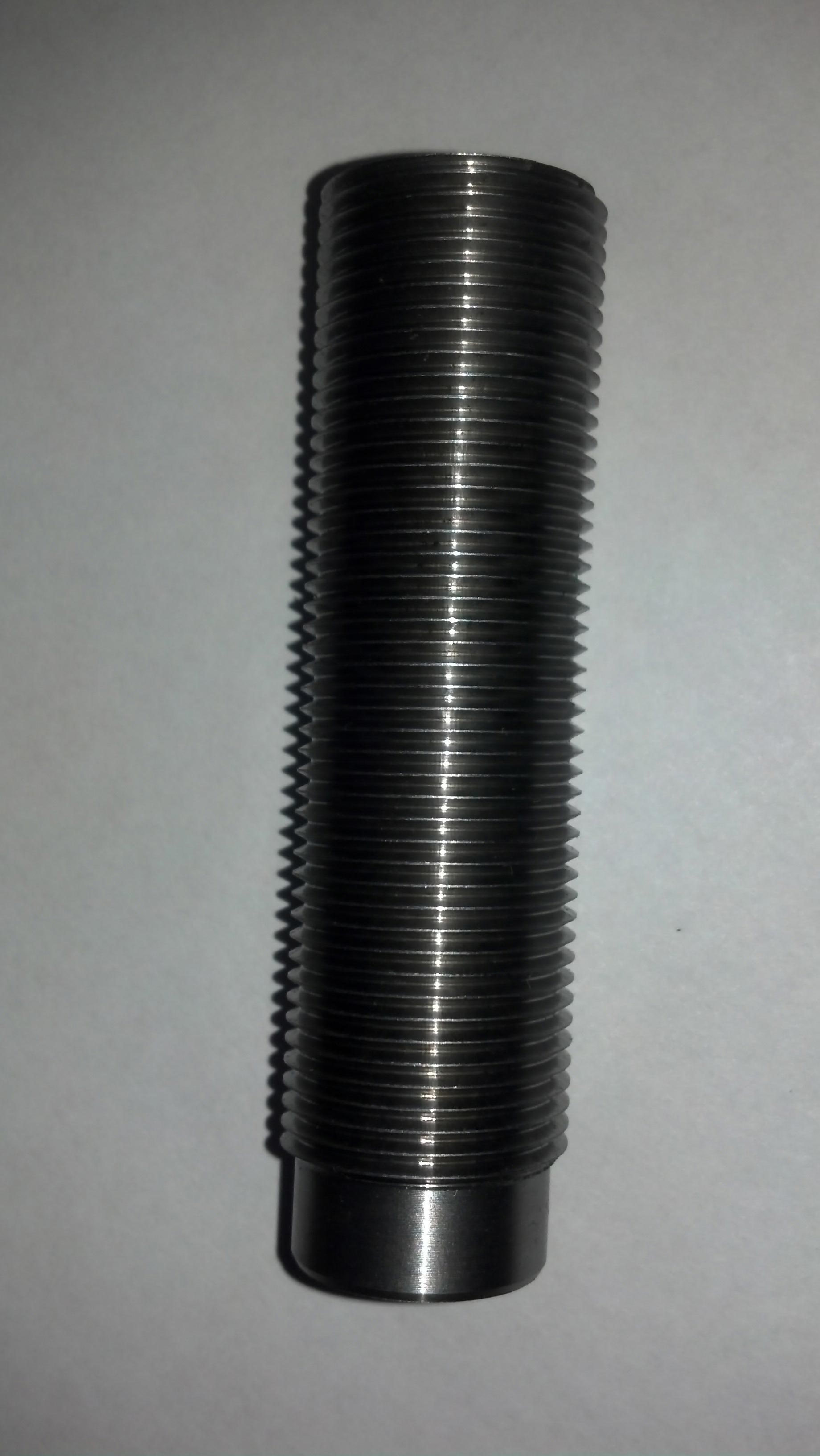 Caterpillar Diesel Tools Apex LS-8704  Open-End Insert