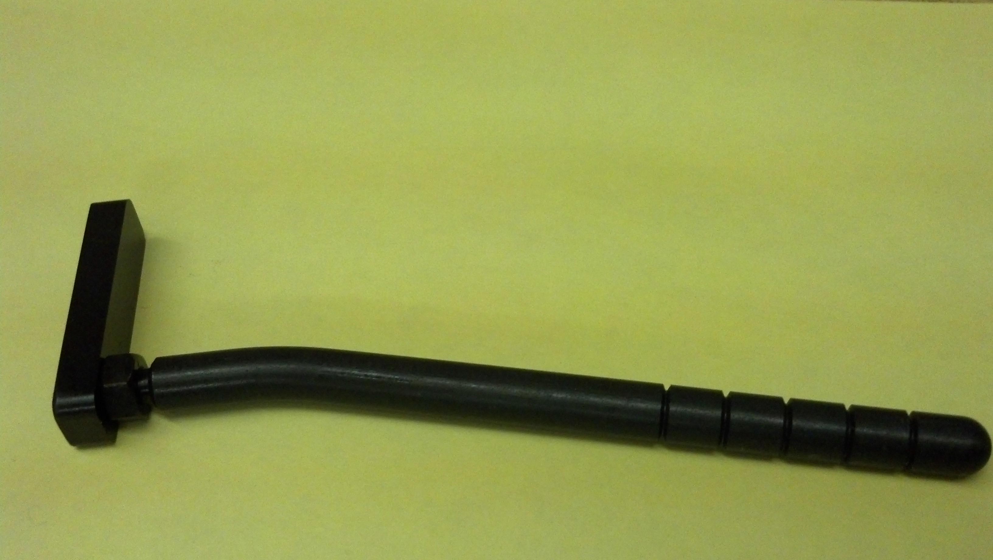 Cummins Diesel Tools Feeler Gauge JAKE BRAKE ISX Engine (3163530)