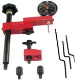 Cummins Diesel Tools Injector Setting Fixture-Cummins NT,N14,L10/M11