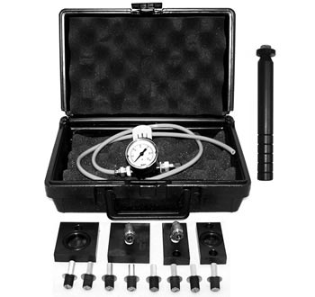 Cummins Diesel Tools M20121 Cylinder Head Coolant Test Tool
