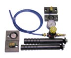 Cummins Diesel Tools PN:M20121 Cylinder Head Coolant Test Tool