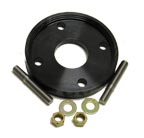 Cummins Diesel Tools PN:M20136 Rear Crankshaft seal/wear sleeve installer