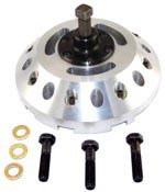 Cummins Diesel Tools Front Crankshaft Seal Remover/ Installer Kit-Cummins Signature, ISX, & QSX