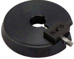 Cummins Diesel Tools Counterbore Cutter Plate Assembly, Cummings NT (*3822955) (*PT 2000-207)