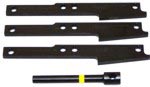 Cummins Diesel Tools Cam Timing Tool Kit Cummins ISX Engine (*3163021)