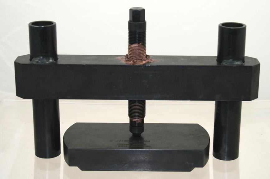 Cummins Diesel Tools PN:M20167 Liner Press
