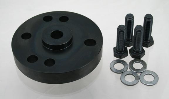 Cummins Diesel Tools PN:M20170 ISX Injector Cam gear Puller