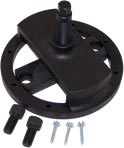 Cummins Diesel Tools REAR CRK SEAL RM/INST ISB UNITIZED SEAL *3164660*