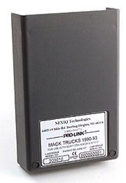 Nexiq Pro Nexiq 203010 Pro-Link  V-MAC I ITC