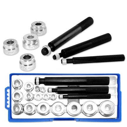 Universal/Other Diesel PN: ATC 20658A 19pc Bushing Driver Set