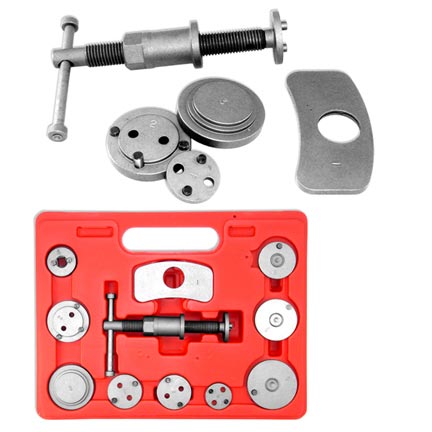 Suspension/Wheel/Brake ATC20679A Disc Brake Caliper Wind Back Tool Kit