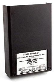 Nexiq Pro Nexiq 207031 Pro-Link Volvo Heavy Duty