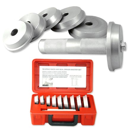 Universal/Other Diesel PN: ATC20704A Bearing Race & Seal Driver Set