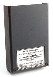 Nexiq Pro Nexiq 208026 Pro-Link  DDEC II & III