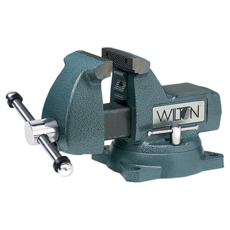 New Tools & Equipment PN:W744 Wilton 4