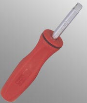 Nut Drivers, Star/Hex Handrivers & Screwdrivers PN:220150 Genius 1/4
