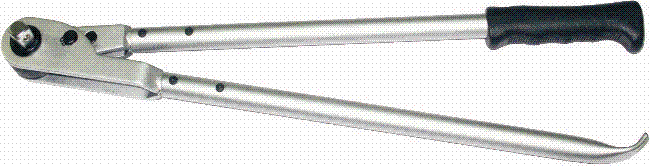 1/2 Drive Professional T & E Tools 24990 1/2
