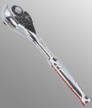 1/4 Drive Professional Genius 280231R  1/4 Quick Release Ratchet