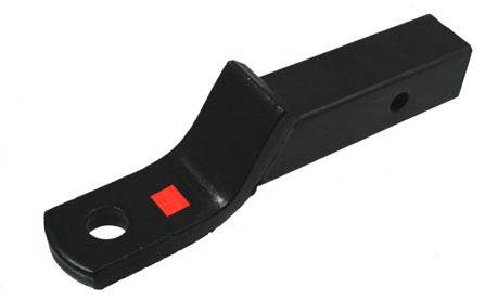 Towing/Balls/Hitches TAIH0034-02 2 Hitch Bar