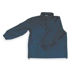 Everything Else Condor 2PY68 Blue Jacket With Attached Hood XXXL