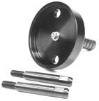 Other Detroit Tools PN:M30050 Rear Crankshaft Oversize Wear Ring Installer
