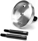 Other Detroit Tools PN:M30070 Rear Crankshaft Seal Installer