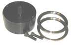 Detroit 60 Series Tools Detroit Diesel 60 Series  Front & Rear Crankshaft Seal/Wear Sleeve Installer Tool  M30100-B