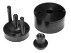 Other Detroit Tools PN:M30110 Rear Crankshaft Seal/Oversize Wear Sleeve Installer