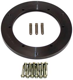 M30112 Detroit Diesel 60 Series  Rear Crankshaft Seal Puller Tool J-35993